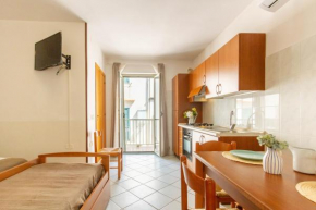 Appartamento Mono Spina 4 - MyHo Casa